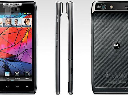 PoulaTo: motorola razr xt 910