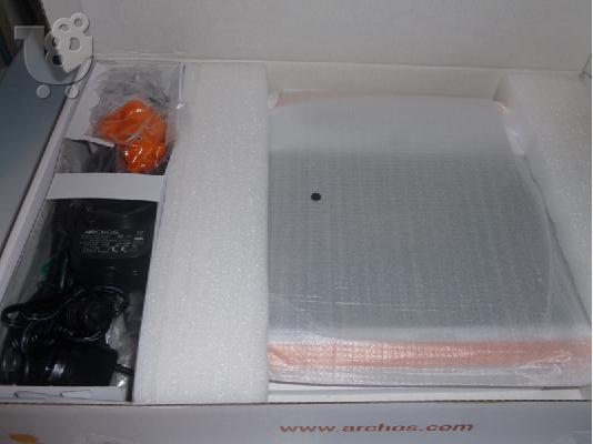 Child-pad Archos 10.1