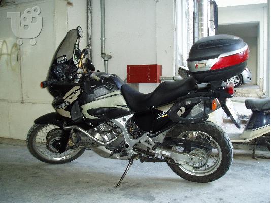HONDA XRV 750 Africa Twin 