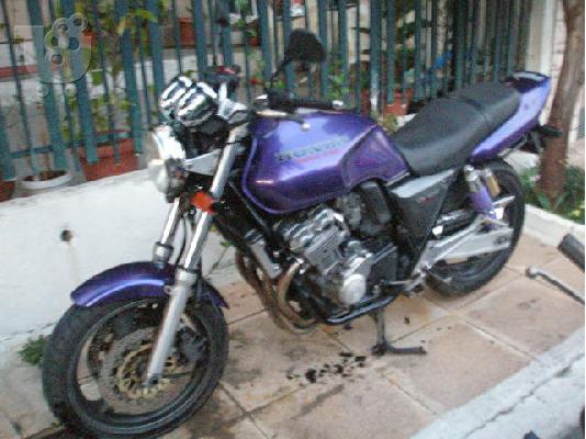 HONDA CB 400 Four 