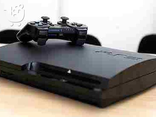 PoulaTo: Πωλείται sony playstation 3 160GB k chassis