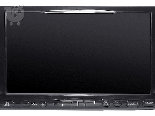 PoulaTo: PSP SONY