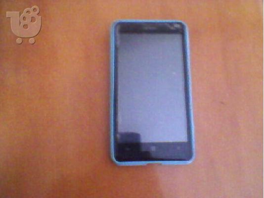 Nokia Lumia 625 black
