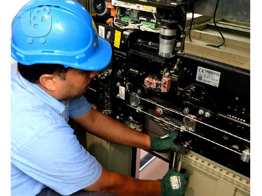PoulaTo: Υπηρεσίες Συντήρηση Ασανσέρ - LiftTeK® Ανελκυστήρες Θεσσαλονίκη