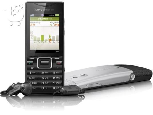 PoulaTo: SONY ERICSSON ELM J10i2 METAL BLACK 3G
