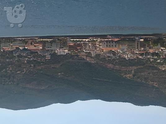 PoulaTo: πωλείται οικόπεδο λουτρα Αιδηψού  τιμη ευκαιριας