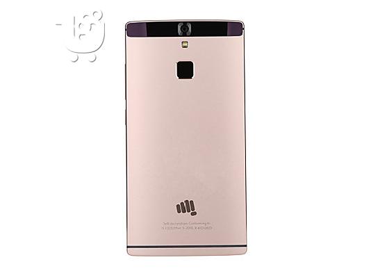 Micromax Canvas 6 5.5inch " (3GB + 32GB 13mp MediaTek MT6753