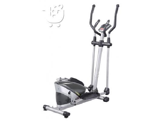 FORMULA ELLIPTICAL TRAINER LIFE GEAR