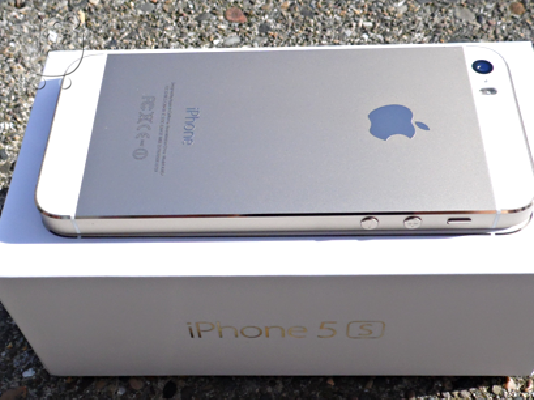 IPHONE 5S ΧΡΥΣΟ GOLD