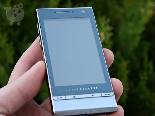HTC Touch Diamond 2