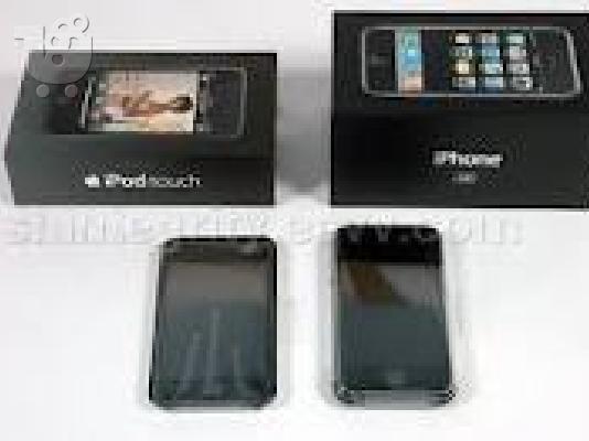 PoulaTo: Η Apple iPhone 4G 16GB
