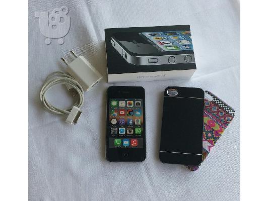 iphone 4 (8 GB)