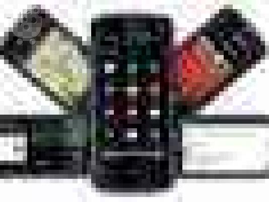 (Nokia 5800 XpressMusic)