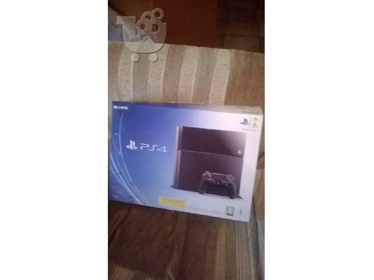 PoulaTo: Playstation 4