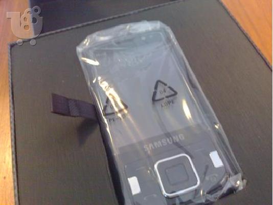 Samsung INNOV8 8GB Black