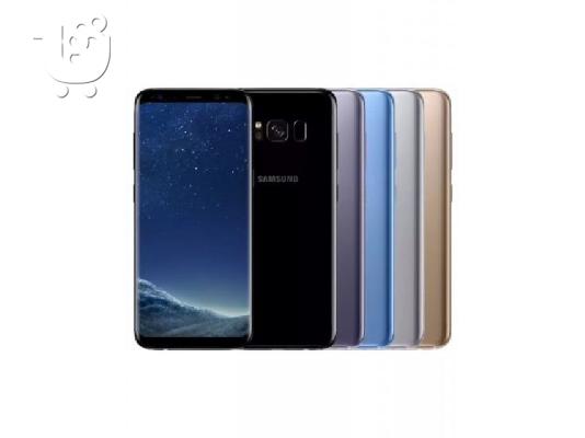 PoulaTo: Samsung Galaxy S7 Edge / Galaxy S7 / Samsung Galaxy S8 +/Samsung Galaxy S8 SM-G950U - 64GB