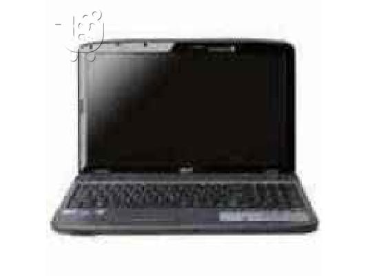 PoulaTo: (Acer Aspire 5740G-626G64BN)