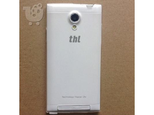 THL T6S QUAD-CORE 1GB RAM ΚΑΙ 8GB ROM.