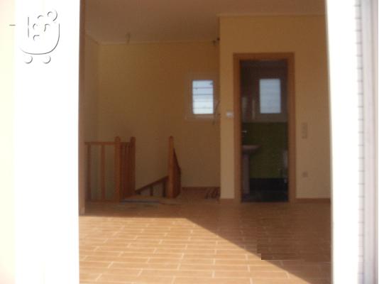 Μονοκατοικια στο Καπανδριτι