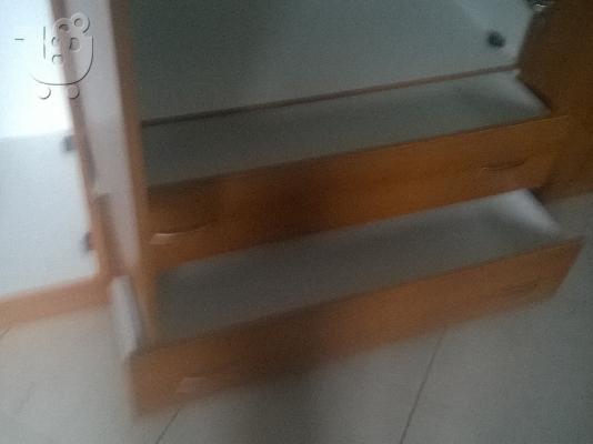 ΠΩΛΕΙΤΑΙ ΝΤΟΥΛΑΠΑ ΤΕΤΡΑΦΥΛΛΗ 1 ΕΤΟΥΣ
