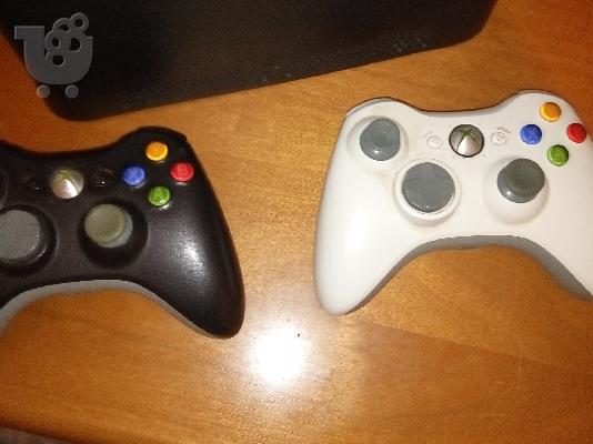 XBOX 360 ELITE