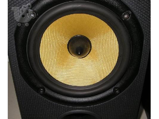 ηχεία B&W DM-601 S2