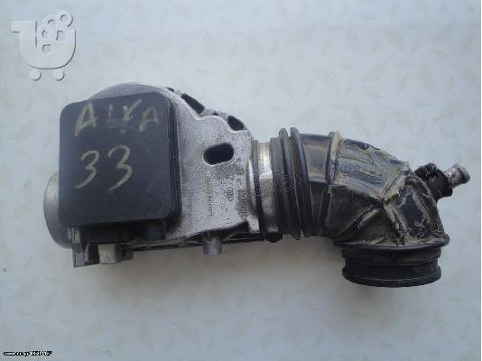 Πνεύμονας ECU Alfa 33 1.4 Bosch 0288000602