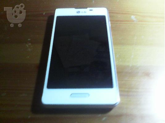 PoulaTo: ΠΩΛΕΙΤΑΙ: LG optimus L5 ii