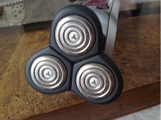 ξυριστικη μηχανη philips rq1060 καινουρια