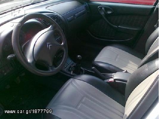 CITROEN XSARA 