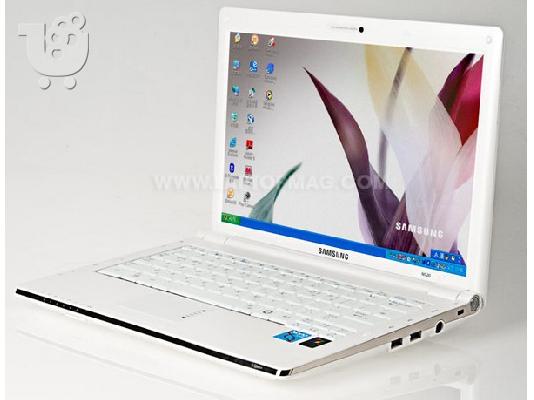 PoulaTo: Πωλείται netbook Samsung NC20 12,1