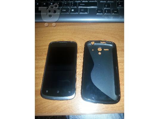 PoulaTo: Huawei g300 (eykairia)