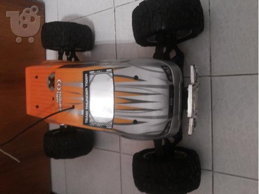 Βενζινοκίνητο Thunder Tiger Hammer s18