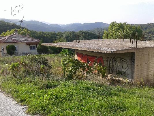 ΠΩΛΕΙΤΑΙ ΟΙΚΟΠΕΔΟ ΣΤΗΝ ΠΗΓΗ-ΑΞΙΟΥΠΟΛΗΣ