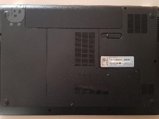 HP Pavilion G Series για ανταλλακτικά