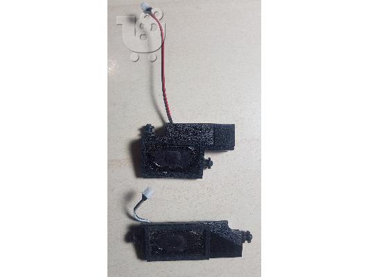 PoulaTo: Ηχεία TurboX  Clevo W550EU