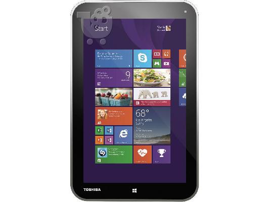 PoulaTo: tablet Toshiba Encore WT8-A-102