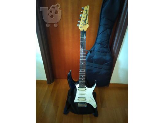 Κιθάρα Ηλεκτρική Ibanez rx60 series
