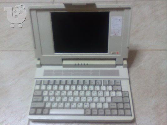 Αltec 286 συλλεκτικό