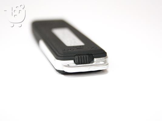 PoulaTo: Audio recorder 4 GB