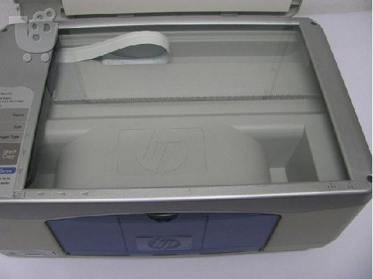 HP PSC 1315 Πολυμηχάνημα All-In-One