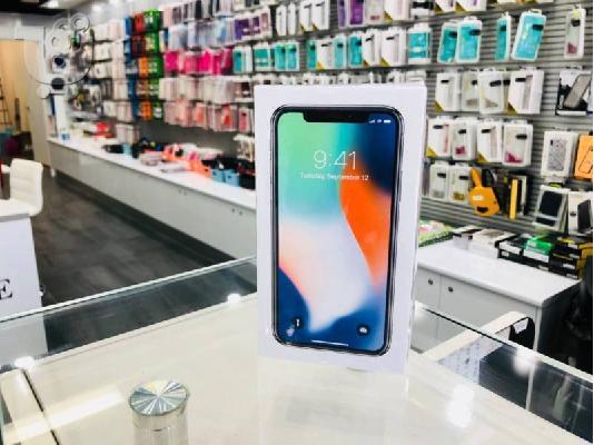 PoulaTo: Apple iPhone X 64GB -400 EURO, Apple iPhone X 256GB-430 EUR, Samsung S9 + /S9 Huawei P20 Pro - 355 EUR  Whatsapp: +447751961212