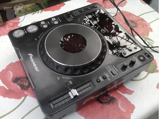 pioneer