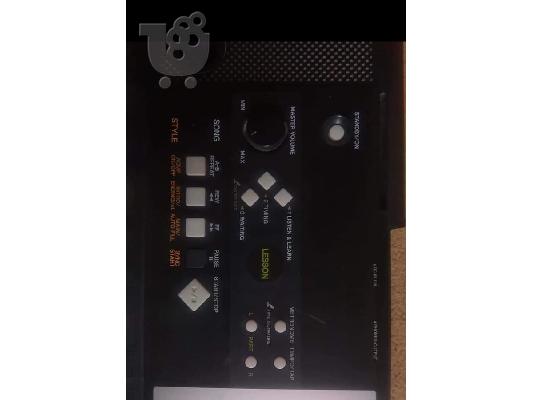 PoulaTo: YAMAHA DIGITAL KEYBOARD PSR-E223 YPT-220