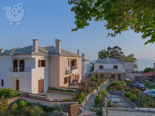 PoulaTo: ΕΞΟΧΙΚΗ ΚΑΤΟΙΚΙΑ 64 τμ, ΑΦΗΣΣΟΣ ΠΗΛΙΟ