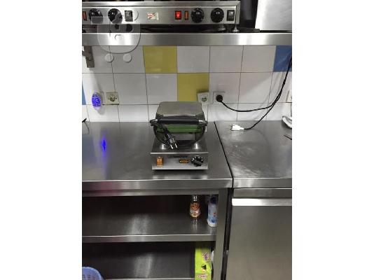PoulaTo: ΠΩΛΕΙΤΑΙ ΒΑΦΛΙΕΡΑ NUMAKER
