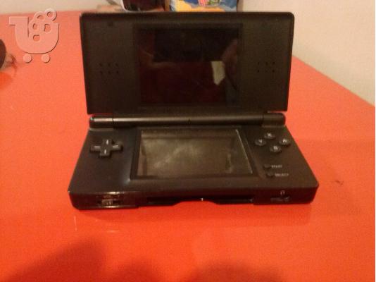 PoulaTo: nintendo