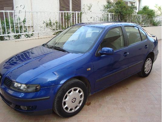 SEAT TOLEDO 