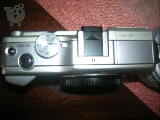 Olympus Pen - PL1