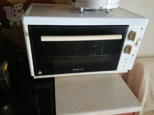 Πουλάω οικοσυσκευες στο Αιγάλεω